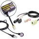 Healtech Quickshifter Easy1 KAWASAKI | SUZUKI