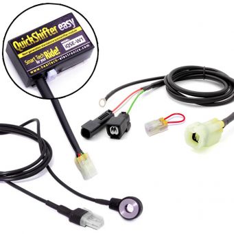 Quickshifter Easy1 HEALTECH KAWASAKI, SUZUKI