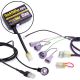 Quickshifter Easy1 HEALTECH APRILIA, BUELL, KTM, SUZUKI