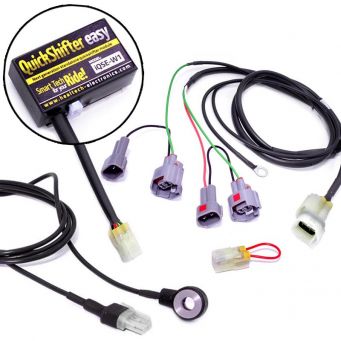 Healtech Quickshifter Easy1 Aprilia | Ducati | Honda | Kawasaki | Yamaha