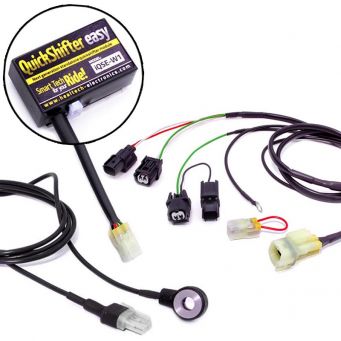 Healtech Quickshifter Easy1 FE350/S | FE501 | FS450 | EXC350/450/500 | KLX230/R/RS/SM