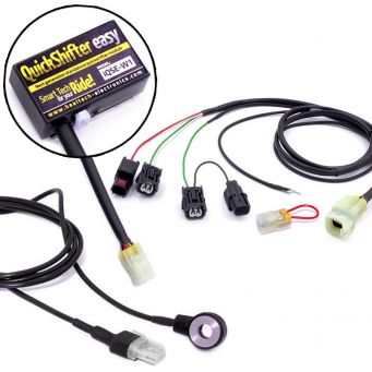 Healtech Quickshifter Easy1 CRF250F/R/X | HUSQVARNA | KTM