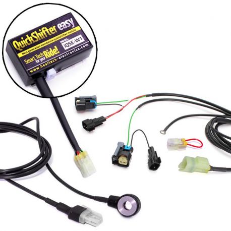 Quickshifter Easy1 HEALTECH 752S 2019-2021