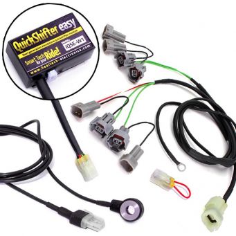 Quickshifter Easy1 HEALTECH Crossrunner 800, VFR800