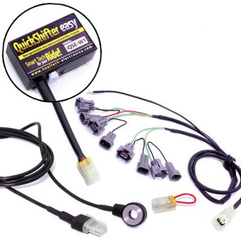 Quickshifter Easy1 HEALTECH VTR1000SP2, Panigale 1199, MV AGUSTA, R6
