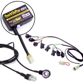 Healtech Quickshifter Easy1 BMW | BENELLI | MV AGUSTA