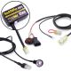 Healtech Quickshifter Easy1 Aprilia | Indian | Victory