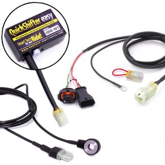 Healtech Quickshifter Easy1 Aprilia | Indian | Victory
