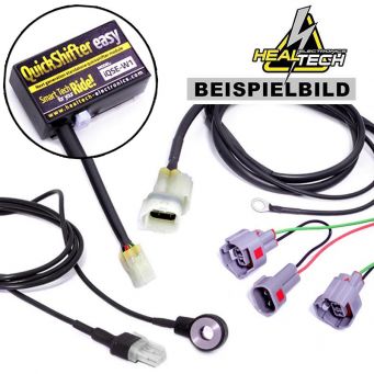 Healtech Quickshifter Easy1 XB9S 2002-2010 | XB12STT Lightning Super TT 2007-2008
