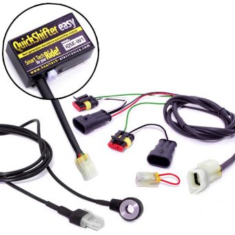 Healtech Quickshifter Easy1 Aprilia | Indian | Victory