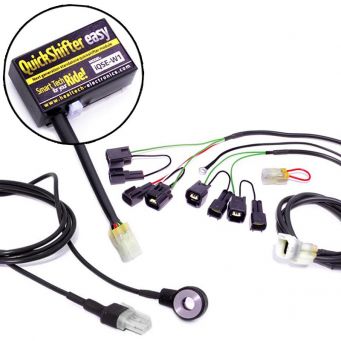 Quickshifter Easy1 HEALTECH KAWASAKI, TRIUMPH, YAMAHA