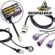 Quickshifter Easy1 HEALTECH Caponord 1200, Dorsoduro 1200