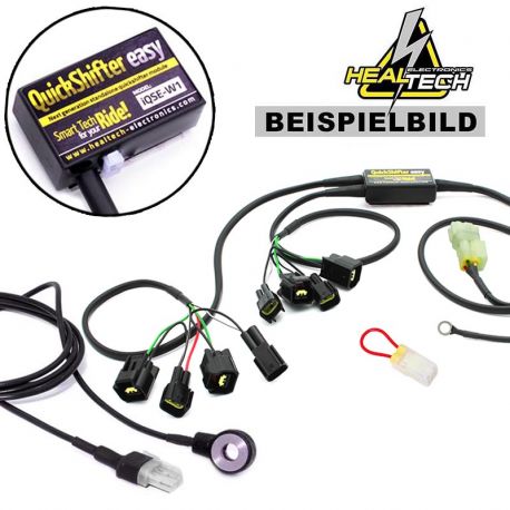 Healtech Quickshifter Easy1 F2A Honda | Suzuki