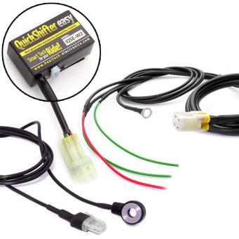 Healtech Quickshifter Easy1 HONDA | KTM | YAMAHA