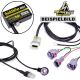 Healtech Quickshifter Easy1 HONDA | KTM | YAMAHA