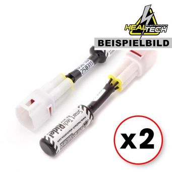 Healtech ES-Eliminator Crosstourer 1200 2012-2018 [mit/ohne DCT] 