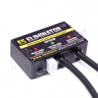 Healtech Eliminator/Control Unit for BMW Exhaust Valve Motor