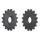 ESJOT front sprocket pitch 525 for Yamaha YZF-R1 1998- | R7 | R9 2025- | MT-07 | MT-09 | XSR 900