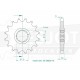 Pignon de sortie de boite ESJOT pas de 525 pour Yamaha YZF-R1 1998- | R7 | R9 2025- | MT-07 | MT-09 | XSR 900