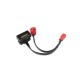 ARROW Alert Remover Device (ARD) Lambda sensor suppressor to prevent error codes on Euro 5+ motorcycles