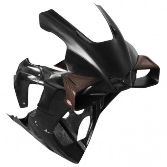 S2 Concept Renn-Frontverkleidung GFK für Yamaha YZF-R1 / R1M GP 2015-