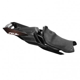 S2 Concept Renn-Heckverkleidung GFK für Yamaha YZF-R1 / R1M GP 2015-