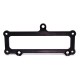 Kit de montage pour tableau de bord I2M Chrome Lite/Plus 2/Pro/Pro2 Panigale V4/V4S 2018-2021