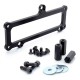 Kit de montage pour tableau de bord I2M Chrome Lite/Plus/Plus2/Pro/Pro2 R9 2025-2026