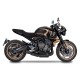 Spark Exhaust EURO5+ exhaust system with 60'S silencer Trident 660, Tiger Sport 660 2025-2026