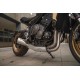 Spark Exhaust EURO5+ exhaust system with 60'S silencer Trident 660, Tiger Sport 660 2025-2026