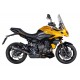 Spark Exhaust Euro5+ Slip-on Endschalldämpfer Trident 800 2026