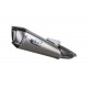Spark Exhaust Euro5+ Slip-on Endschalldämpfer Tiger Sport 800 2025-2026