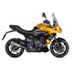 Spark Exhaust Euro5+ Slip-on Endschalldämpfer Tiger Sport 800 2025-2026