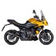 Spark Exhaust Euro5+ Slip-on Endschalldämpfer Tiger Sport 800 2025-2026