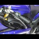 ZETA Flight Kupplungshebel SUZUKI, YAMAHA