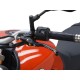 ZETA Pilot Clutch Lever SUZUKI, YAMAHA