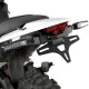 R&G Racing Tail Tidy for 125/390 SMC R, 125/390 Enduro R, 390 Adventure /R/X 2025-2026