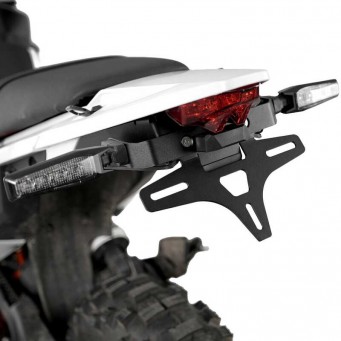 R&G Racing Tail Tidy for 125/390 SMC R, 125/390 Enduro R, 390 Adventure /R/X 2025-2026