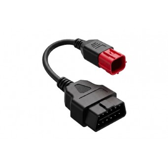 Ligne complète titane ZX10R 2021-2022 SPARK