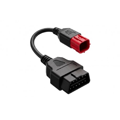 Ligne complète titane ZX10R 2021-2022 SPARK