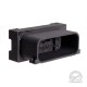 Emulateur pour suppression centrale ABS R6 2017-2020 I2M