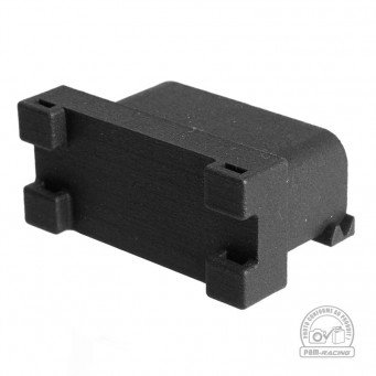 Emulateur pour suppression centrale ABS R6 2017-2020 I2M