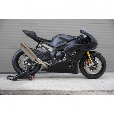 S2 Concept complete GFK racing fairing for CBR1000RR 2024-2026