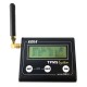 Récepteur et capteurs contrôle de la pression des pneus TPMS SYSTEM I2M