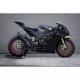 S2 Concept Komplette GFK-Rennverkleidung für Aprilia RSV4 1100 2025-