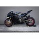 Carénage poly complet racing fibre de verre S2 Concept pour Aprilia RSV4 1100 2025-