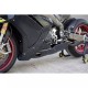 S2 Concept Komplette GFK-Rennverkleidung für Aprilia RSV4 1100 2025-