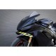Carénage poly complet racing fibre de verre S2 Concept pour Aprilia RSV4 1100 2025-