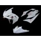 SRT Fairings Komplette GFK-Rennverkleidung für Aprilia RSV4 1100 / Factory 2025-