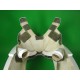 Canaux d'entrée d'air fibre de verre RSV4 1100 2025-2026 SRT FAIRINGS